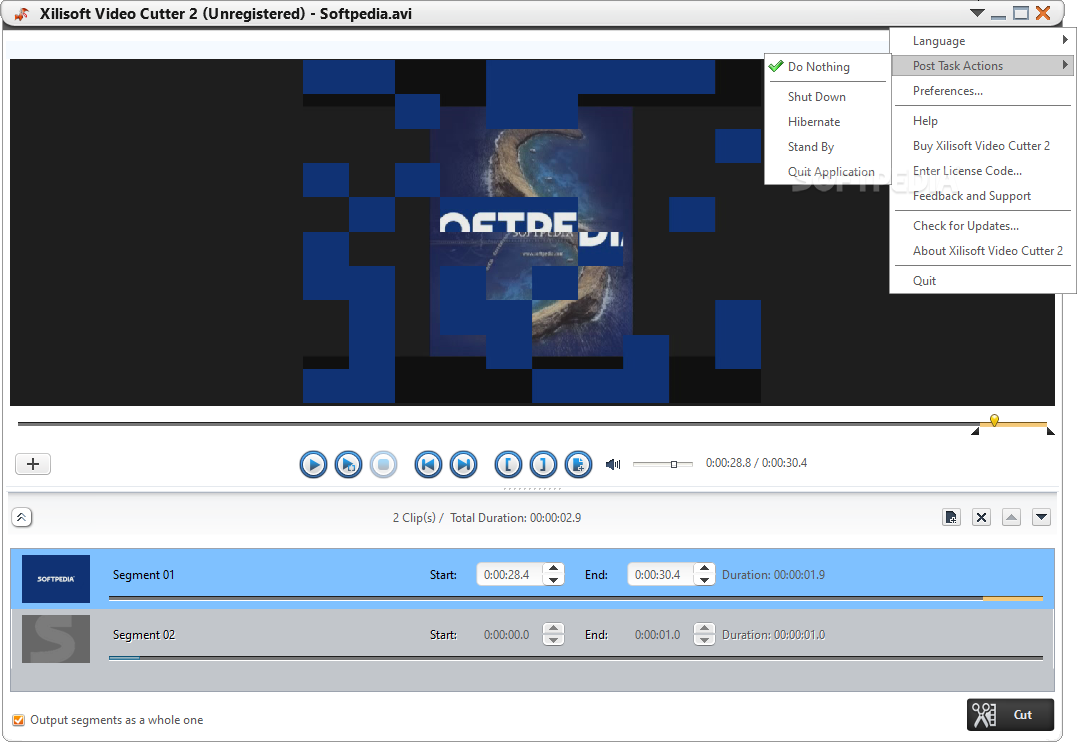 Xilisoft video cutter 2 keygen download